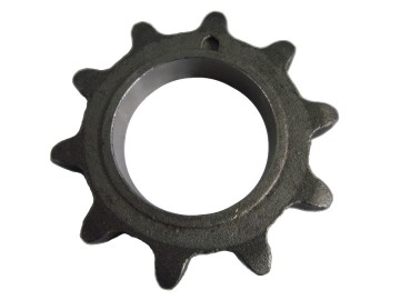 Helios Construction Machinery Casting Sprocket