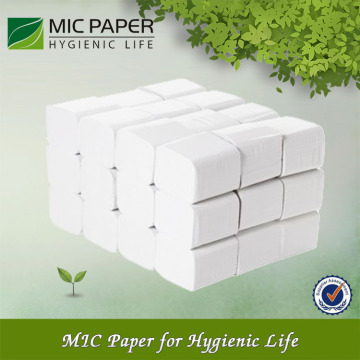 Wholesale Bulk Pack Toilet Tissue Paper