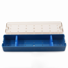 Endoscope Disinfection and Instrument Storage Solutions for Medical Departments