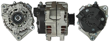 Reliable Valeo Car Generator for Vehicle Systems