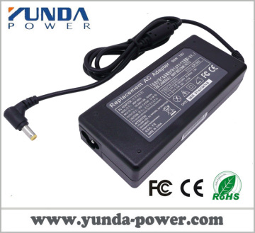 Replacement Laptop Adapter for Acer 19V 4.74A