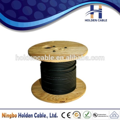 240mm low voltage transport systems welding cable
