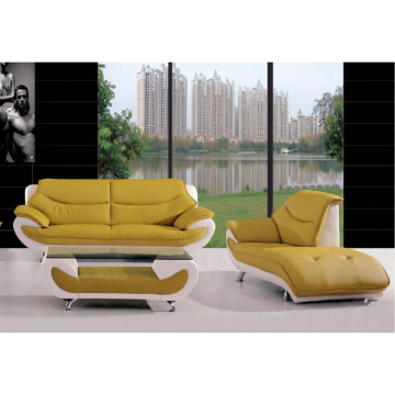 Best selling leather sofa bench 3 seat sofa 1 2 3 sofa set