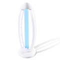 38W New Bullet UV Lampe de stérilisation portable Ozone