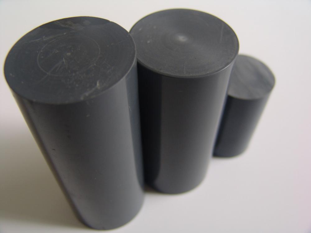 Engineering Rigid PVC rod