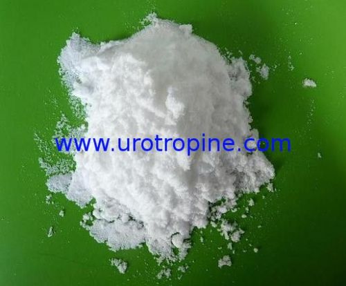 White Crystalline Powder Hexamethylenetetramine Hexamine 99% Min (urotropine) 100-97-0