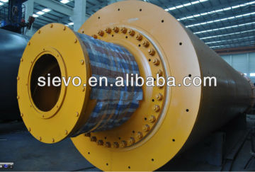 cement mill/cement ball mill/cement plant