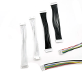 Customized Silicone Soft Flexible Cable