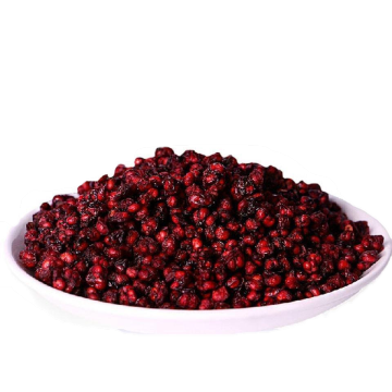 ผงสกัด Schizandra Chinensis 0.5%