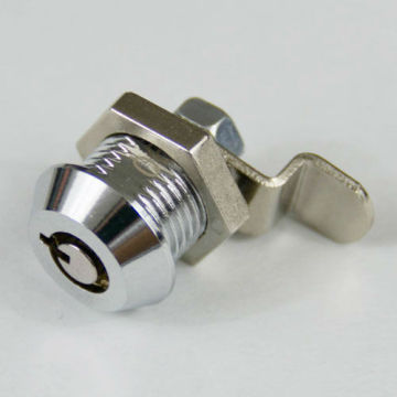 locks with cam zinc alloy cam locks tubular key