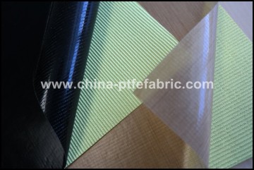 PTFE Sheet Self Adhesive 0.08T