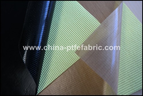 PTFE Sheet Self Adhesive 0.08t