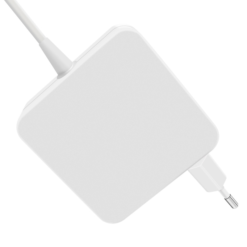 Chargeur adaptateur pour ordinateur portable 85W L-Tip pour MacBook Pro