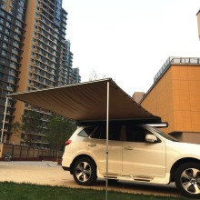 4x4 4WD RV Sun Caravan τέντα τέντα σκηνή
