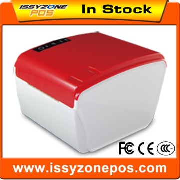 58mm Thermal Receipt Printer Auto Cut Waterproof ITPP018