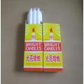 bestel bg8s 38gram Bright Bougies-kaarsen verkopen