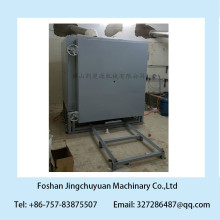 gas kiln for potterycrafts pottery oven