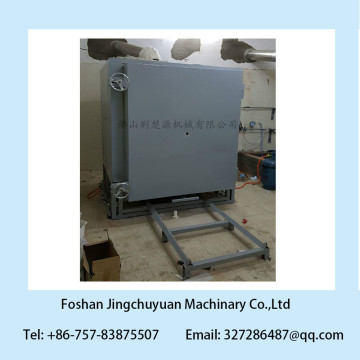 gas kiln for potterycrafts pottery oven