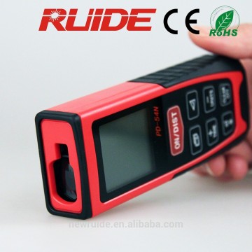 laser distance measuring instrument