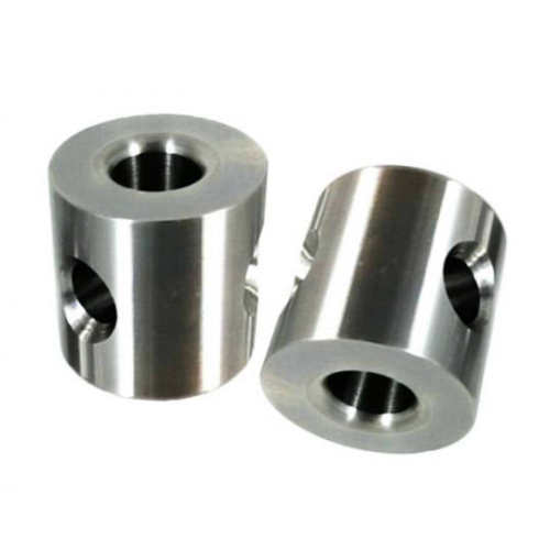 Precise Custom CNC turning Stainless Steel Part