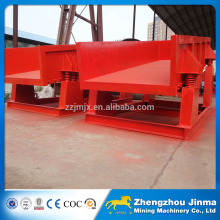 Grizzly Screen For Gravel Classification