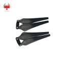 2270 koolstofvezel vouwpropeller 22 inch opvouwbare rekwisieten