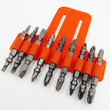 Durable Magnetic PH2 Screwdriver Bits