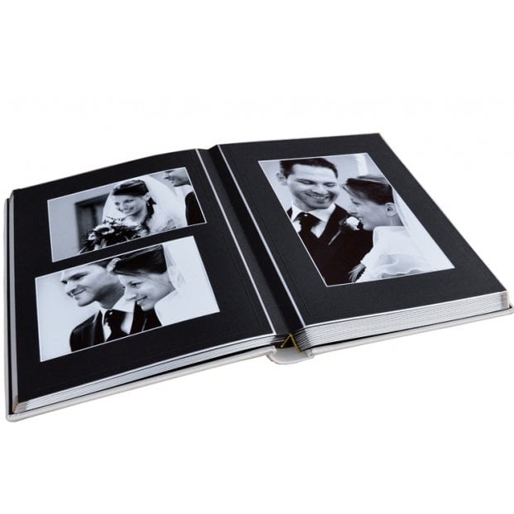 Thermal binding printing books hardcover