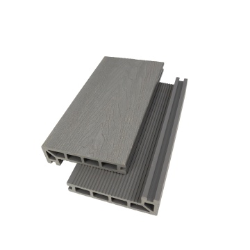 Composite Decking Edging Board Solutions
