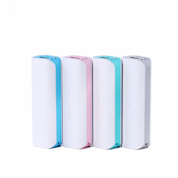 Universal Single Use Usb Battery Mobile Charger