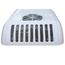 NEV refrigeration unit Front mounted vehicle refrigeration unit