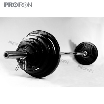 wholesale olympic weight set, free weights