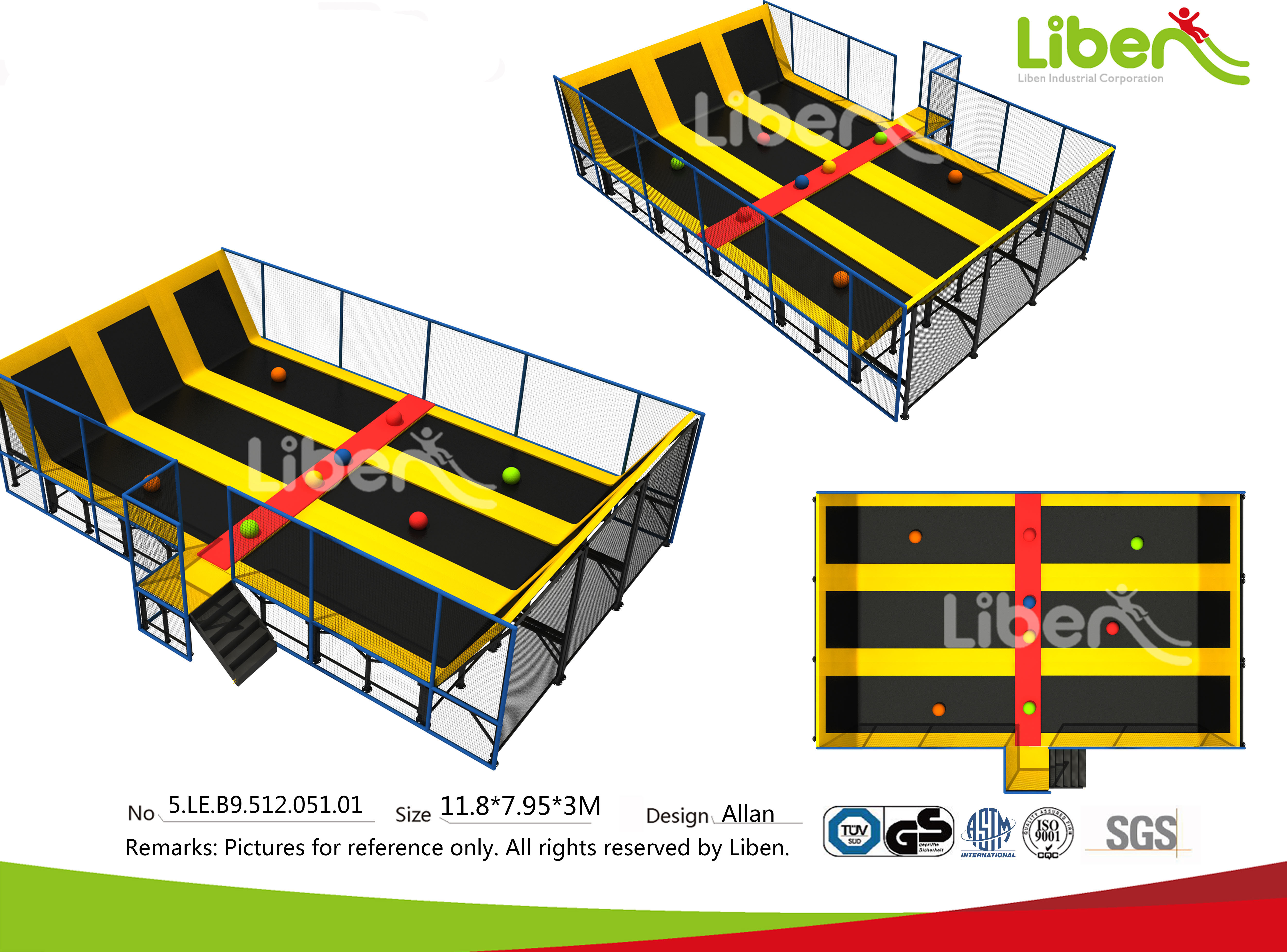 trampoline park manufacturer (4)