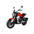 EEC schnelles elektrisches Motorrad für Erwachsene 72V Elektroroller