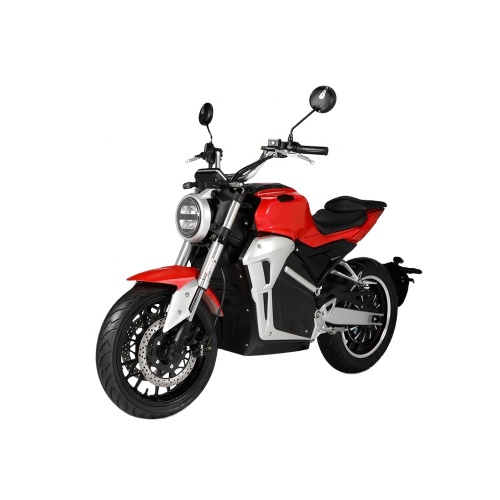 EEC Fast Electric Motorcycle cho người lớn 72V xe tay ga điện