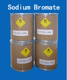 sodium bromate