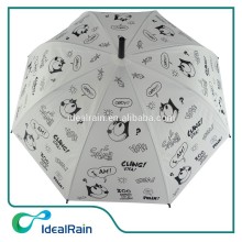 customized printed children eva umbrella