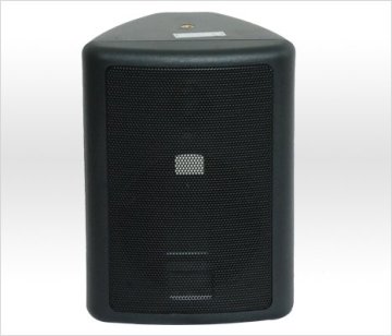 Plastic Speaker Cabinets(Boxes) LHY4.5"