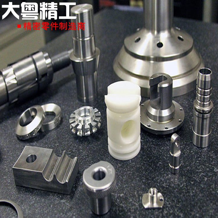 Oem 12l14 Steel Components Swiss Machining Service