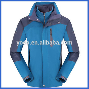 Mens Sports Ski Jacket