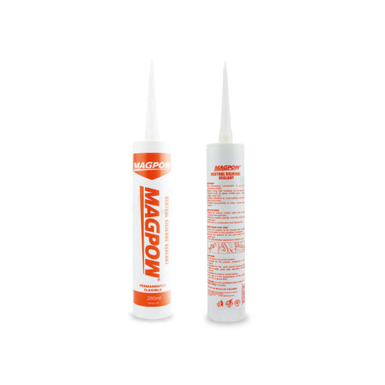 Outdoor Silicone Sealant