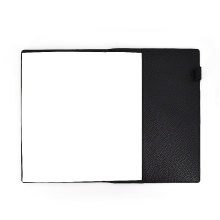 A5 Organizer Planner Soft Cover Pu Leather Notebook