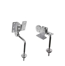 Hot Sale Adjustable Sofa Bed with Headrest Hinges