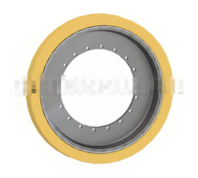 Engine 3512 3516 crankshaft damper 7W-3193/7W3193