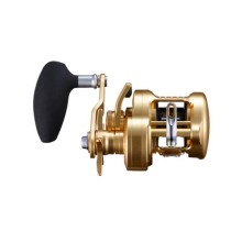 CONQUEST CQ301 300PG/HG Saltwater Drum Reel for Sea Fishing