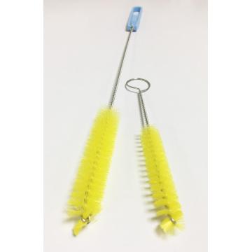 Percell Aquarium Tube Brush - Set of 2