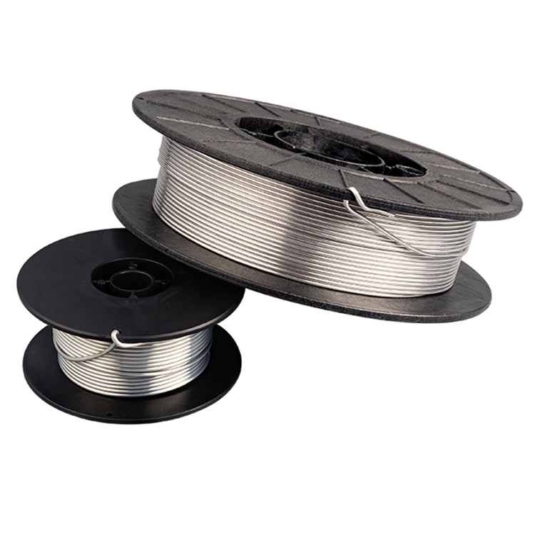 0.8mm-5mm solding wire best price Aluminum welding wire