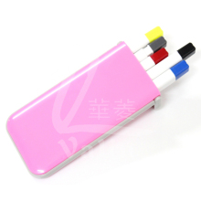 Color Drawing Pens 5 in 1 Colorful Pens