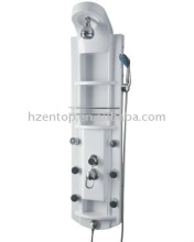 shower column