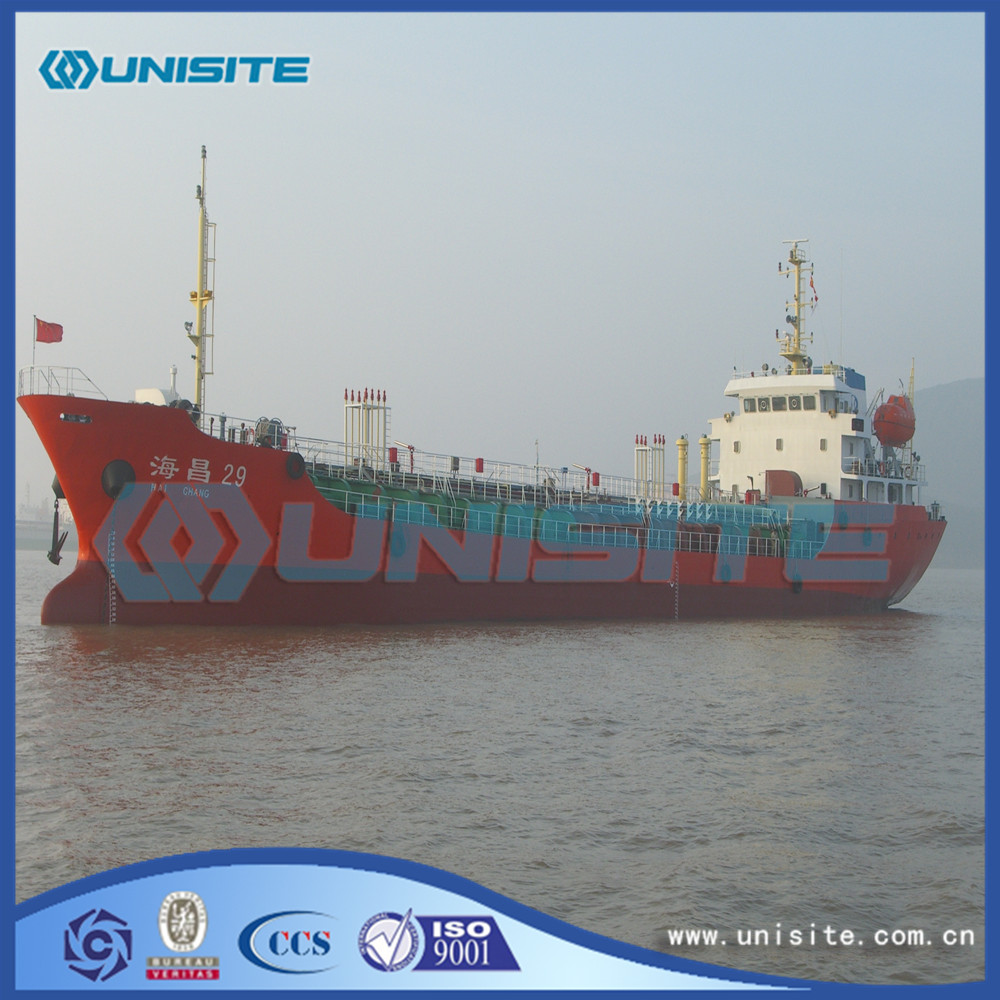 LPG Tanker Vessels price